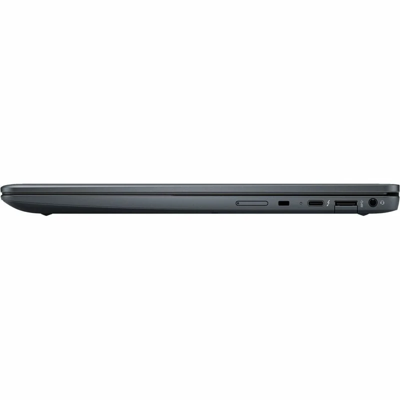 Ordinateur portable convertible 13.5 en 2 HP Elite Dragonfly Chromebook Enterprise 1" à écran tactile - WUXGA+ - Intel Core i5 12e génération i5-1245U - Technologie vPro - 8 Go - SSD 256 Go - Clavier anglais - Bleu ardoise A4ED2UT#ABA