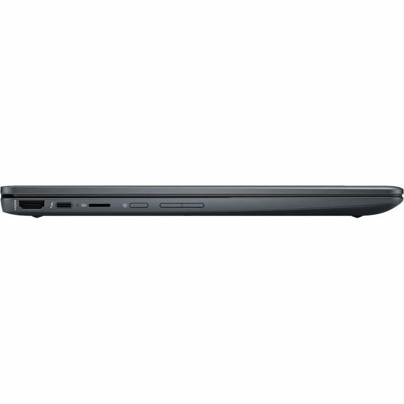 Ordinateur portable convertible 13.5 en 2 HP Elite Dragonfly Chromebook Enterprise 1" à écran tactile - WUXGA+ - Intel Core i5 12e génération i5-1245U - Technologie vPro - 8 Go - SSD 256 Go - Clavier anglais - Bleu ardoise A4ED2UT#ABA