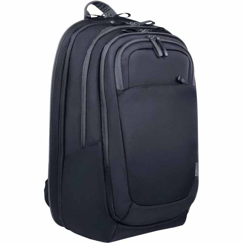 Sacoche de transport HP Travel Plus (sac à dos) pour ordinateur portable de 17" à 17.3" - Bleu graphite A2CE0AA