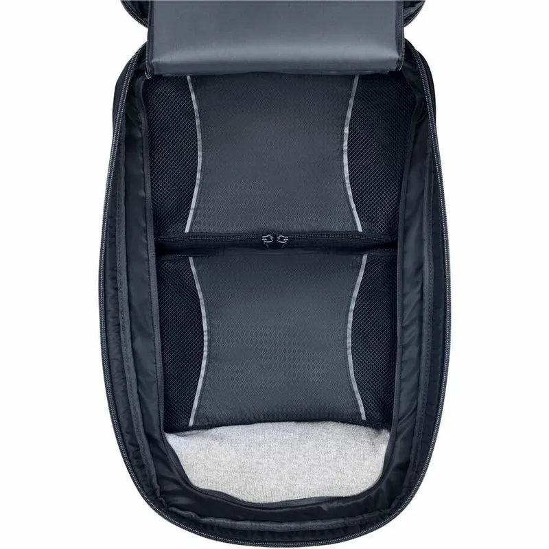 Sacoche de transport HP Travel Plus (sac à dos) pour ordinateur portable de 17" à 17.3" - Bleu graphite A2CE0AA