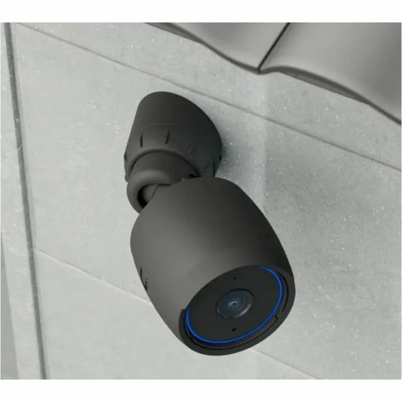 Support de caméra Ubiquiti pour caméra réseau - Noir UACC-Bullet-AB-B