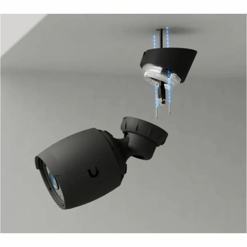 Support de caméra Ubiquiti pour caméra réseau - Noir UACC-Bullet-AB-B