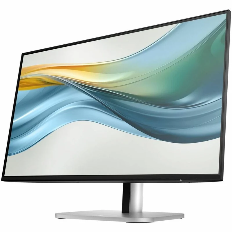 Moniteur LCD Full HD HP 524pu 24 pouces 9D9V7AA#ABA