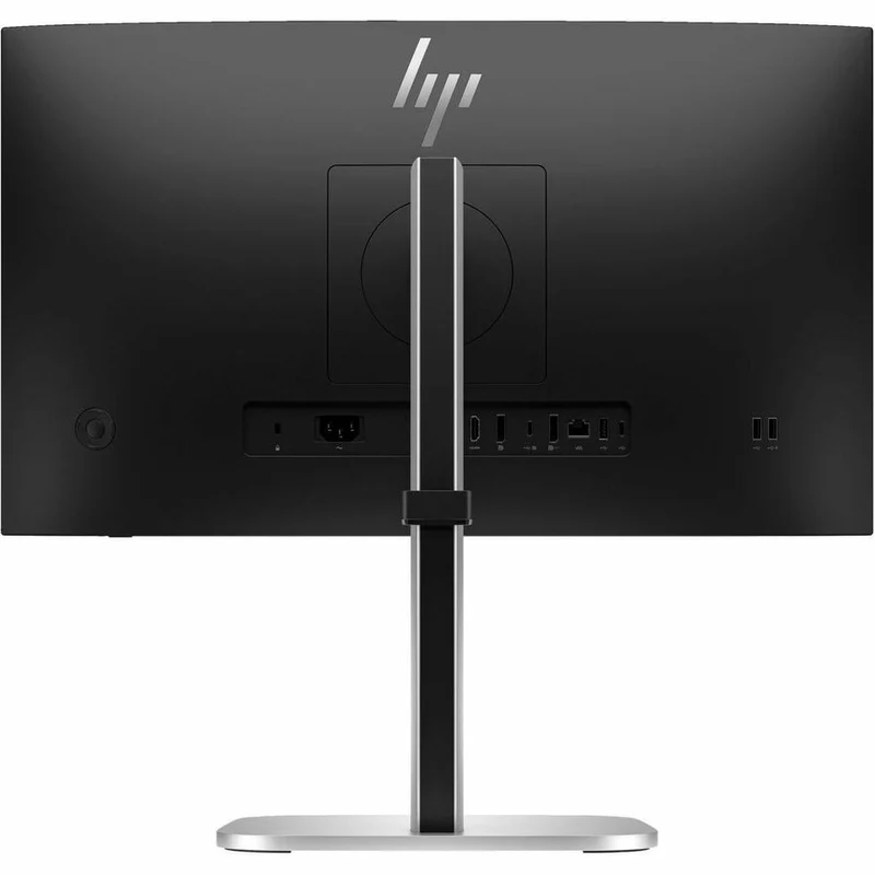 Moniteur LCD Full HD HP 524pu 24 pouces 9D9V7AA#ABA