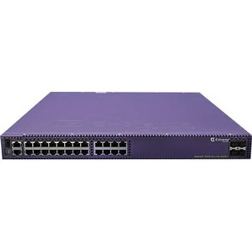 Commutateur Ethernet Summit 460-G2-24p-GE4 de Extreme Networks 16718