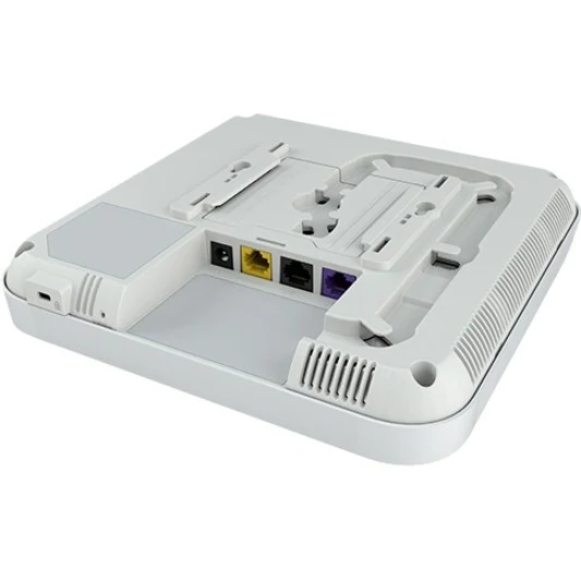 Point d'accès sans fil double bande IEEE 510 a/b/g/n/ac/ax 802.11 Gbit/s Extreme Networks ExtremeWireless AP4.80i - Intérieur AP510I-1-WR