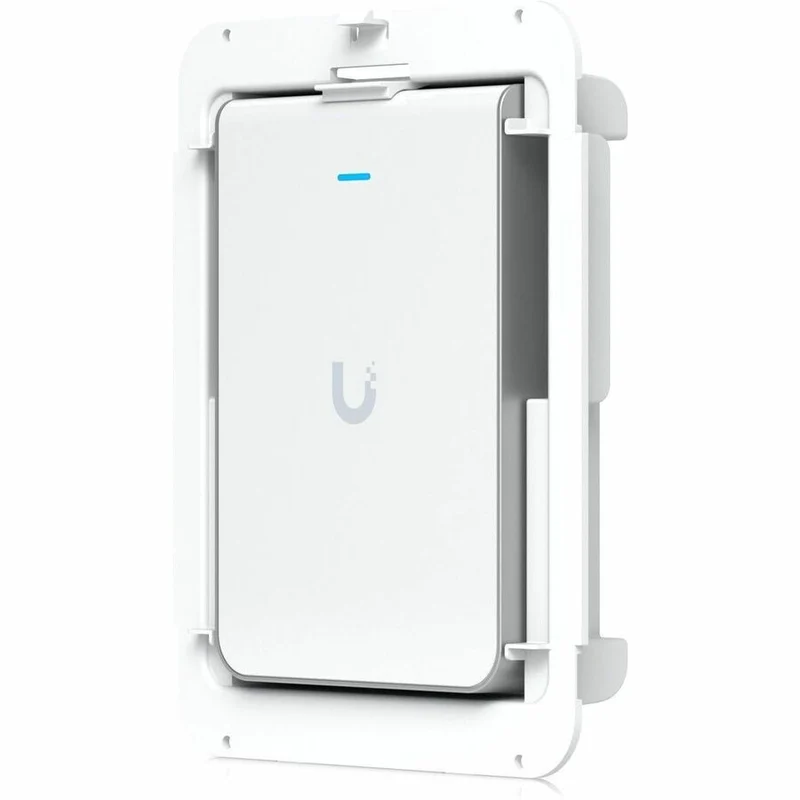 Kit de montage encastré Ubiquiti pour point d'accès sans fil UACC-U7-PRO-WALL-FM