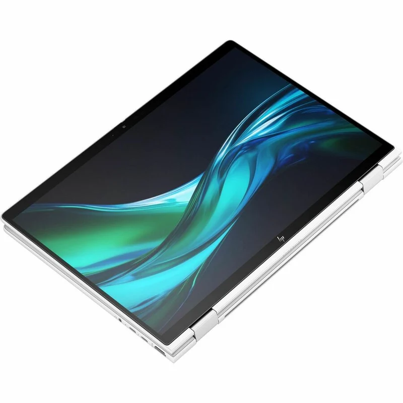 Ordinateur portable convertible 360 en 1040 à écran tactile HP Elite x11 14 G2 1" - WUXGA - Intel Core Ultra 7 155H - Technologie vPro - 32 Go - SSD 512 Go - Clavier anglais, français A29XXUT#ABL