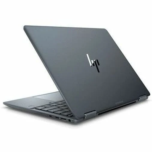 Chromebook convertible 13.5 en 2 HP Elite Dragonfly 1" - WUXGA+ - Intel Core i5 12e génération i5-1245U - Technologie vPro - Plateforme Intel Evo - 8 Go - SSD 256 Go - Clavier bilingue - Bleu ardoise 7A566UT#ABL