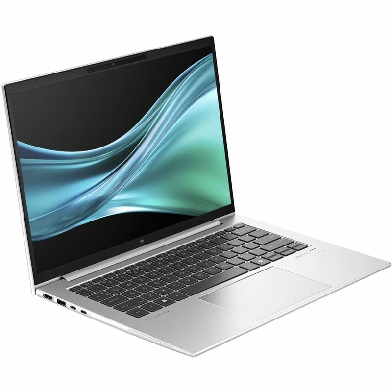 Ordinateur portable HP EliteBook 840 G11 14" - WUXGA - Intel Core Ultra 7 165U - Technologie vPro - 32 Go - SSD 512 Go - Clavier anglais A6SZ4UT#ABA