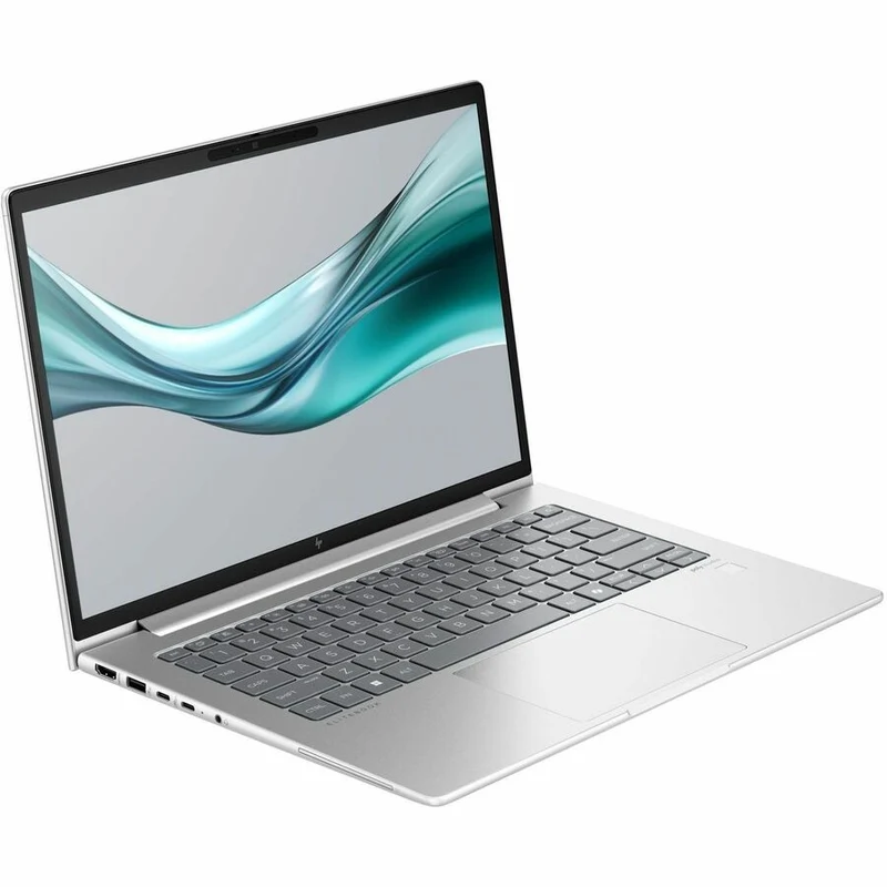 Ordinateur portable HP EliteBook 645 G11 14" - WUXGA - AMD Ryzen 7 7735U - 32 Go - SSD 1 To - Clavier français, anglais - Pike Silver A6TR3UT#ABL