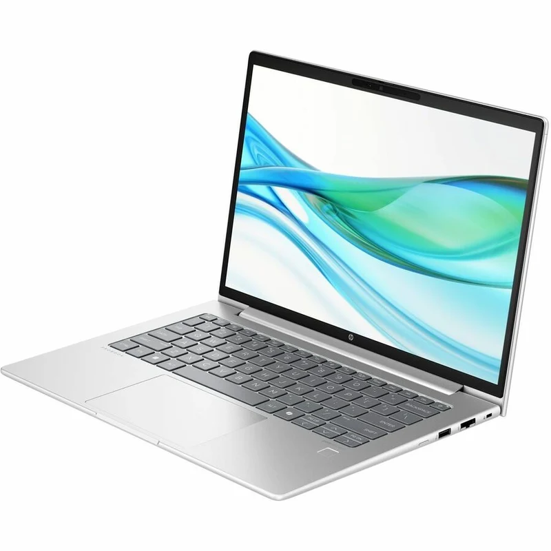 Ordinateur portable HP ProBook 440 G11 14" - WUXGA - Intel Core Ultra 7 155U - Technologie vPro - 16 Go - SSD 512 Go - Clavier anglais, français - Pike Silver A1LC3UT#ABL
