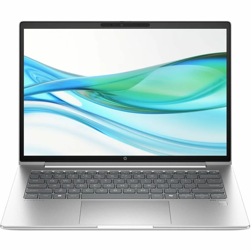 Ordinateur portable HP ProBook 440 G11 14" - WUXGA - Intel Core Ultra 7 155U - Technologie vPro - 16 Go - SSD 512 Go - Clavier anglais, français - Pike Silver A1LC3UT#ABL