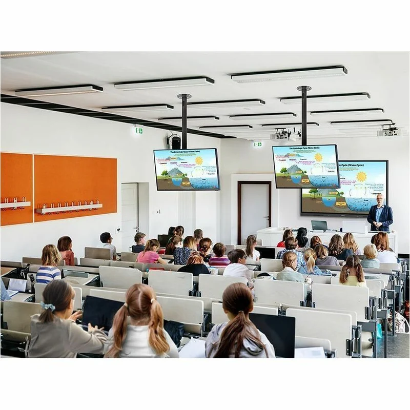 Écran interactif Samsung série WAD LH86WADWLGCXZA