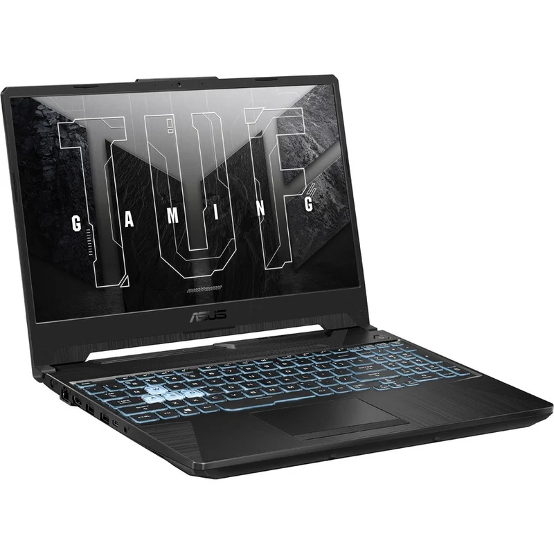 Ordinateur portable de jeu TUF Gaming A15 FA506 FA506NF-DS51-CA 15.6" - Full HD - AMD Ryzen 5 7535HS - 8 Go - SSD 1 To FA506NF-DS51-CA