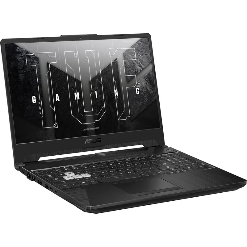 Ordinateur portable de jeu TUF Gaming A15 FA506 FA506NF-DS51-CA 15.6" - Full HD - AMD Ryzen 5 7535HS - 8 Go - SSD 1 To FA506NF-DS51-CA
