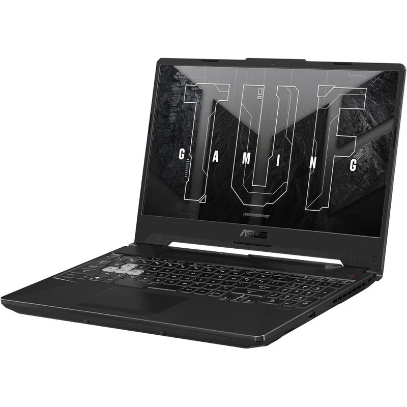 Ordinateur portable de jeu TUF Gaming A15 FA506 FA506NF-DS51-CA 15.6" - Full HD - AMD Ryzen 5 7535HS - 8 Go - SSD 1 To FA506NF-DS51-CA