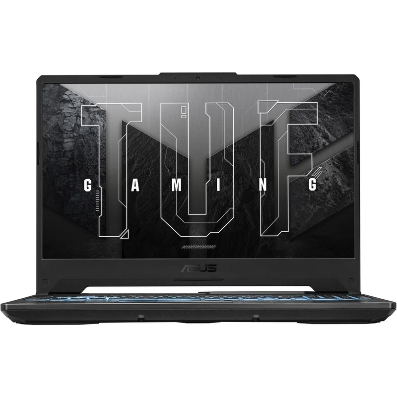 Ordinateur portable de jeu TUF Gaming A15 FA506 FA506NF-DS51-CA 15.6" - Full HD - AMD Ryzen 5 7535HS - 8 Go - SSD 1 To FA506NF-DS51-CA