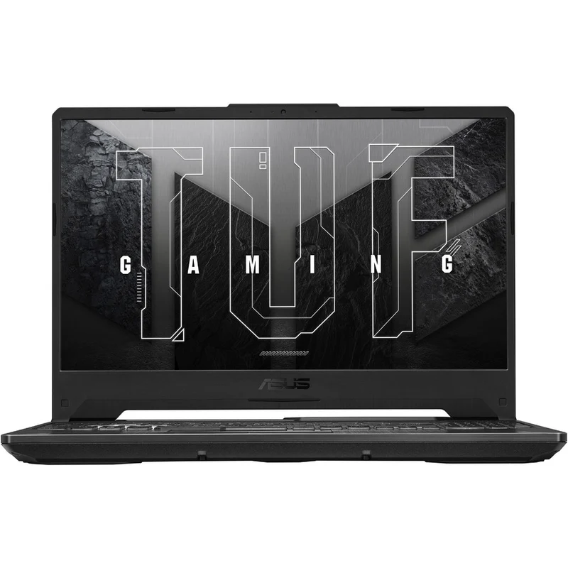 Ordinateur portable de jeu TUF Gaming A15 FA506 FA506NF-DS51-CA 15.6" - Full HD - AMD Ryzen 5 7535HS - 8 Go - SSD 1 To FA506NF-DS51-CA