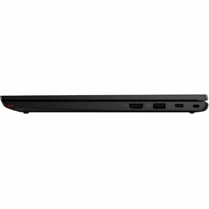 Lenovo ThinkPad L13 Yoga Gen 4 21FJ002CUS Ordinateur portable convertible 13.3 en 2 à écran tactile 1" - WUXGA - Intel Core i5 13e génération i5-1335U - 16 Go - SSD 512 Go - Clavier anglais - Thunder Black 21FJ002CUS