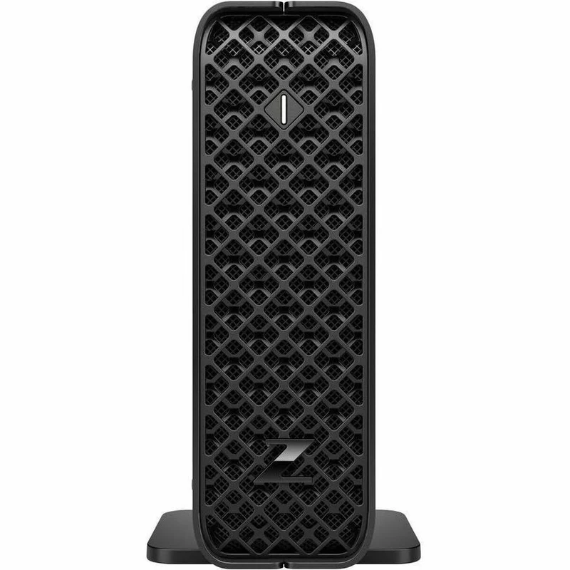 Station de travail HP Z2 Mini G9 - 1 x Intel Core i7 14e génération i7-14700 - 16 Go - SSD 512 Go - Mini PC B29Y4UT#ABC