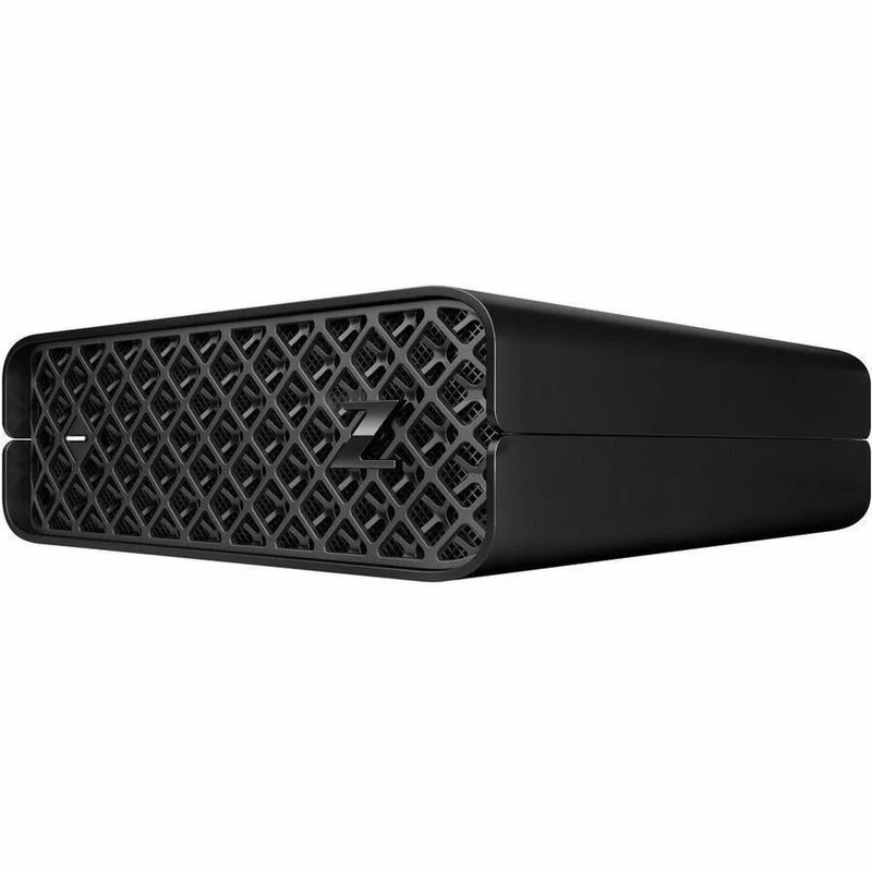 Station de travail HP Z2 Mini G9 - 1 x Intel Core i7 14e génération i7-14700 - 16 Go - SSD 512 Go - Mini PC B29Y4UT#ABC