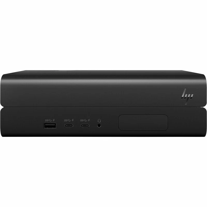 Station de travail HP Z2 Mini G9 - 1 x Intel Core i7 14e génération i7-14700 - 16 Go - SSD 512 Go - Mini PC B29Y4UT#ABC