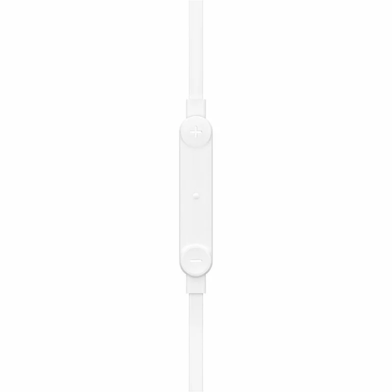 Écouteurs filaires USB-C Belkin SoundForm avec limiteur de volume réglable G3H0002FQWHV2