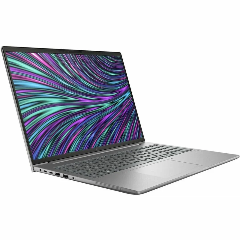Station de travail mobile HP ZBook Power G11 16" - WUXGA - Intel Core Ultra 9 185H - Technologie vPro - 32 Go - SSD 1 To - Clavier français, anglais A6UR1UT#ABL