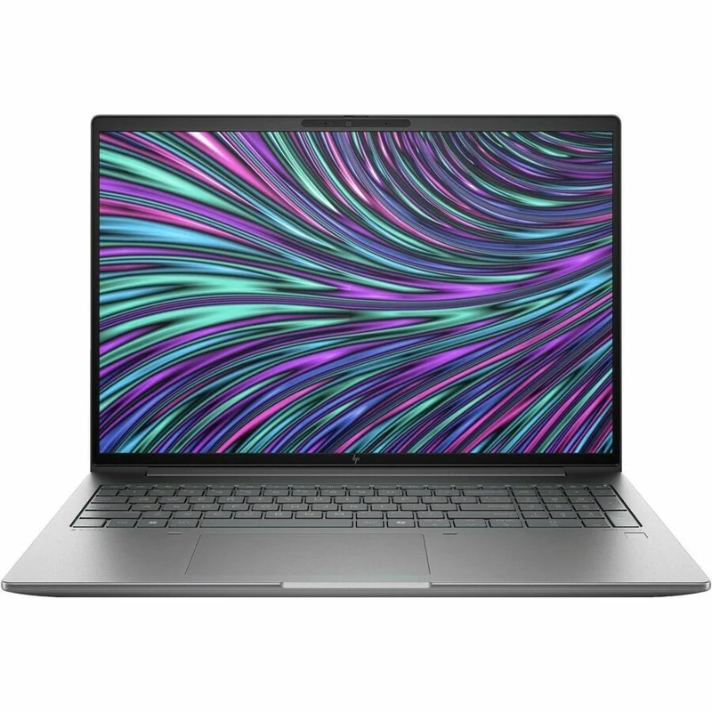 Station de travail mobile à écran tactile HP ZBook Power G11 16" - WUXGA - Intel Core Ultra 9 185H - Technologie vPro - 32 Go - SSD 1 To A45BHUT#ABL
