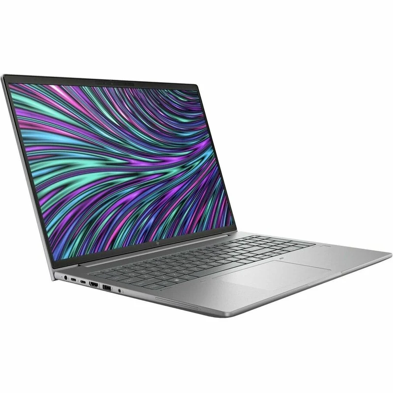 Station de travail mobile à écran tactile HP ZBook Power G11 16" - WUXGA - Intel Core Ultra 9 185H - Technologie vPro - 32 Go - SSD 1 To A45BHUT#ABL