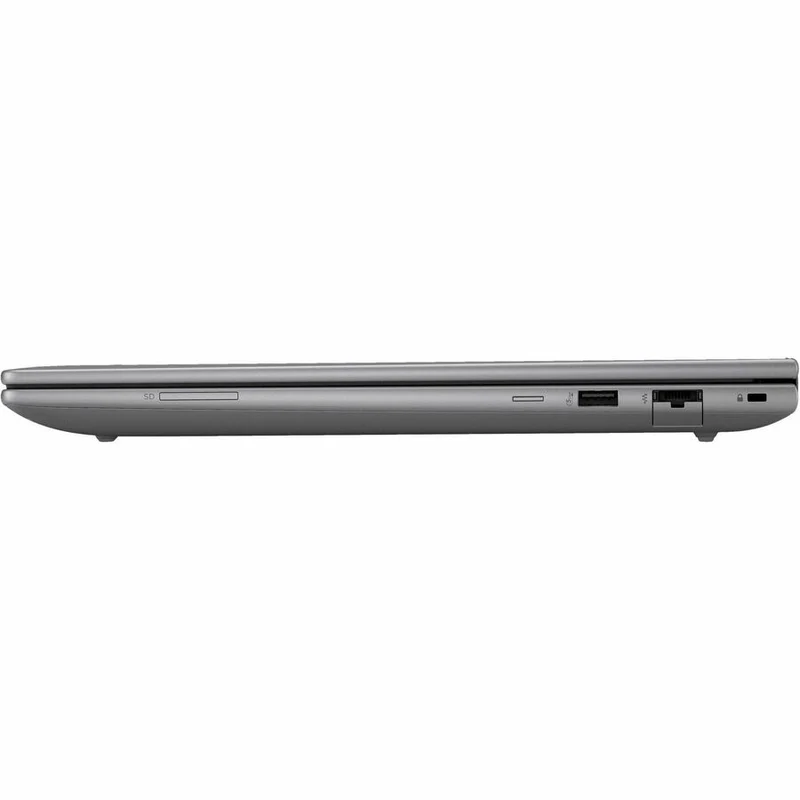 Station de travail mobile à écran tactile HP ZBook Power G11 16" - WUXGA - Intel Core Ultra 9 185H - Technologie vPro - 32 Go - SSD 1 To A45BHUT#ABL