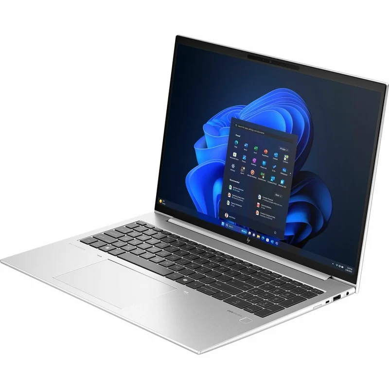 Ordinateur portable HP EliteBook 860 G11 16" - WUXGA - Intel Core Ultra 7 165U - Technologie vPro - 16 Go - SSD 512 Go - Clavier anglais, français A14SKUT#ABL