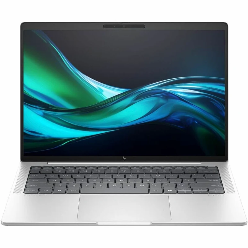 Ordinateur portable HP EliteBook 1040 G11 14" à écran tactile - WUXGA - Intel Core Ultra 7 165H - Technologie vPro - 32 Go - SSD 1 To - Clavier anglais A29W7UT#ABA