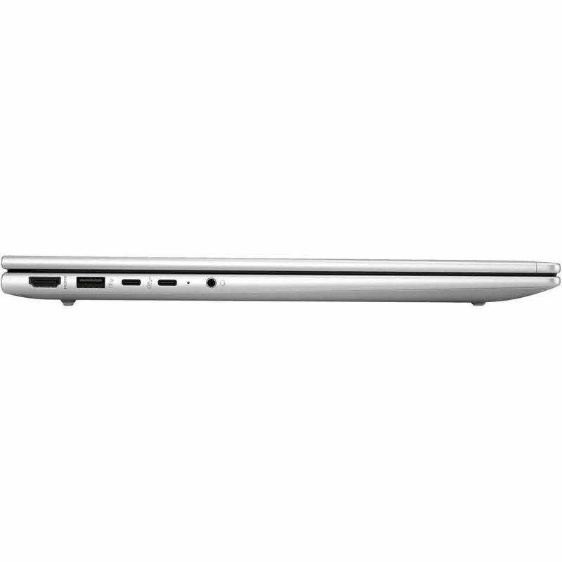 Ordinateur portable HP ProBook 465 G11 16" à écran tactile - WUXGA - AMD Ryzen 7 7735U - 16 Go - SSD 512 Go - Clavier anglais, français - Aluminium Pike Silver A1WC2UT#ABL
