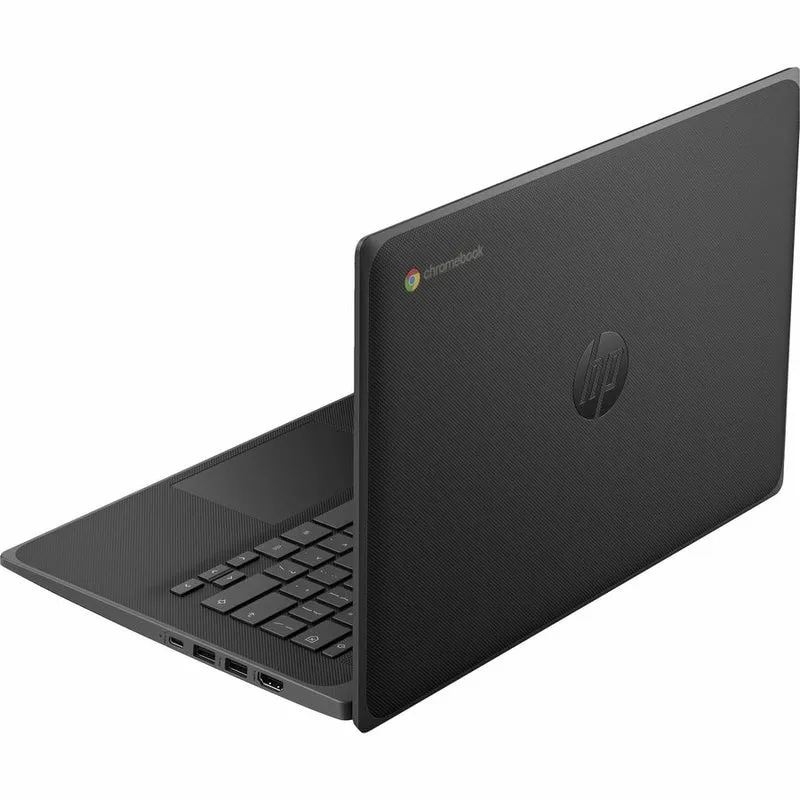Chromebook robuste à écran tactile HP Fortis G11 14" - HD - Intel N-Series N100 - 8 Go - Mémoire flash 64 Go - Clavier bilingue 9R3K2UT#ABL