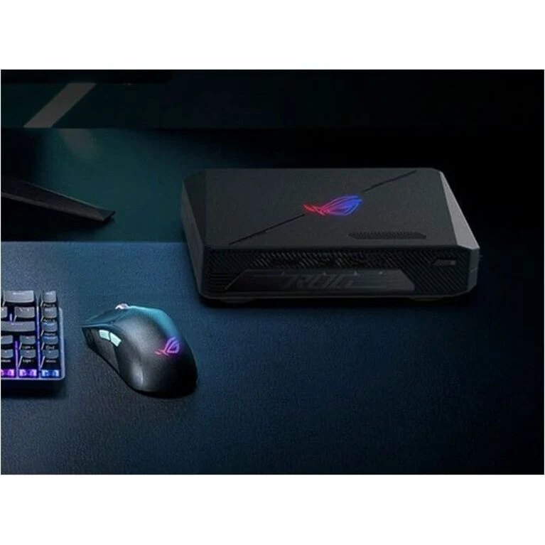 Ordinateur de bureau de jeu Asus ROG NUC - Intel - 16 Go - Mini PC RNUC14SRKU7168A1I