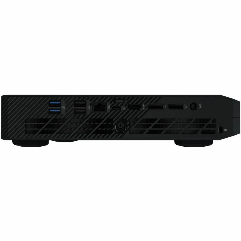 Ordinateur de bureau de jeu Asus ROG NUC - Intel - 16 Go - Mini PC RNUC14SRKU7168A1I