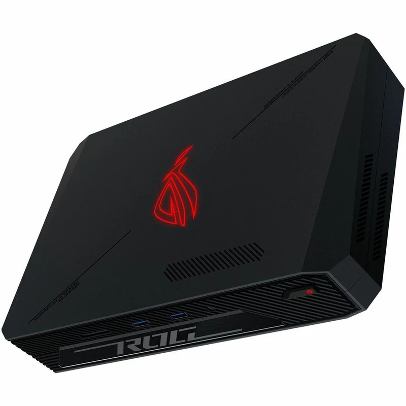 Ordinateur de bureau de jeu Asus ROG NUC - Intel - 16 Go - Mini PC RNUC14SRKU7168A1I