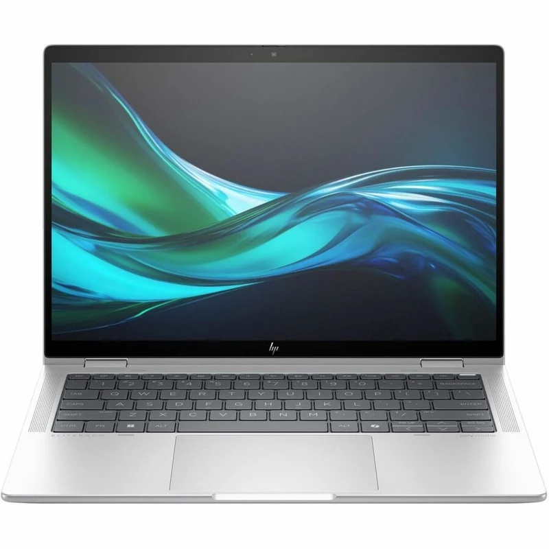 Ordinateur portable convertible 360 en 1040 HP Elite x11 14 G2 1" - WUXGA - Intel Core Ultra 7 165H - Technologie vPro - 32 Go - SSD 1 To - Clavier anglais A6SV7UT#ABA