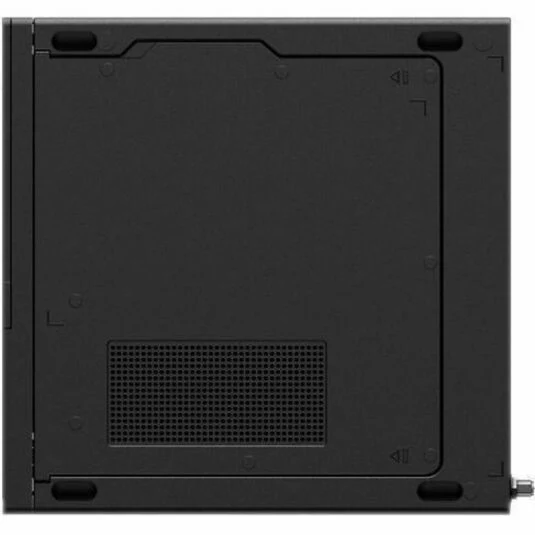 Station de travail Lenovo ThinkStation P3 30H00010US - 1 x Intel Core i9 13e génération i9-13900T - Technologie vPro - 16 Go - SSD 512 Go - Tiny 30H00010US