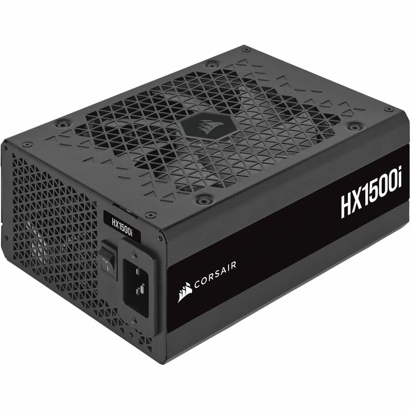 Alimentation Corsair HXi RPS0132 1500 W CP-9020261-NA