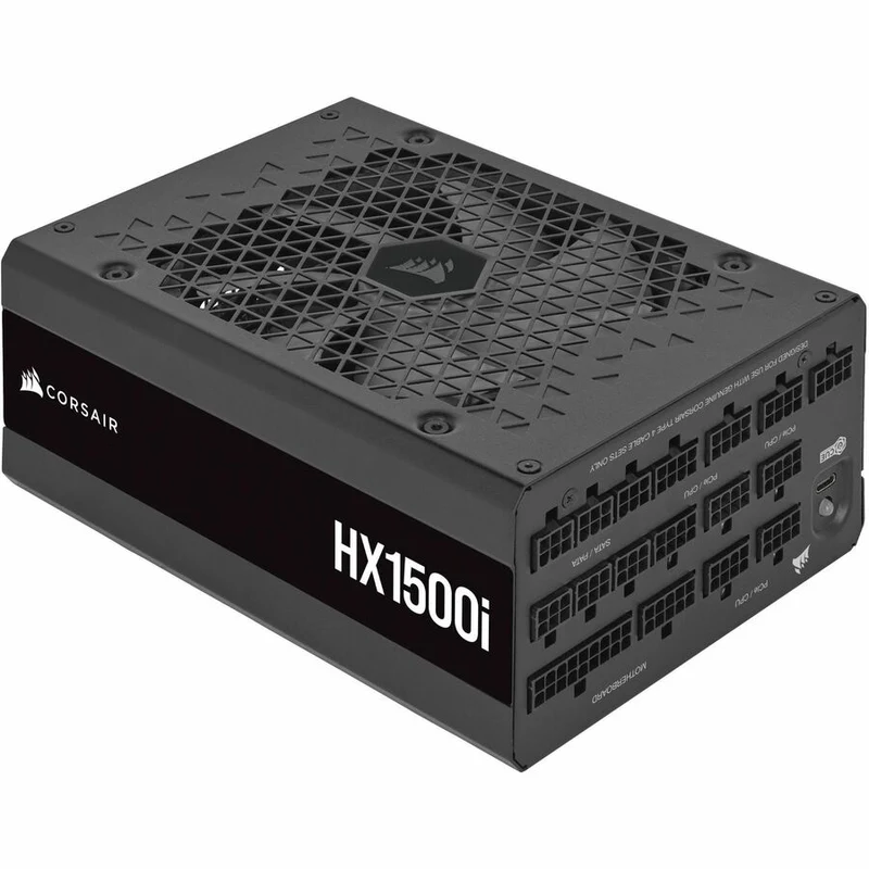 Alimentation Corsair HXi RPS0132 1500 W CP-9020261-NA
