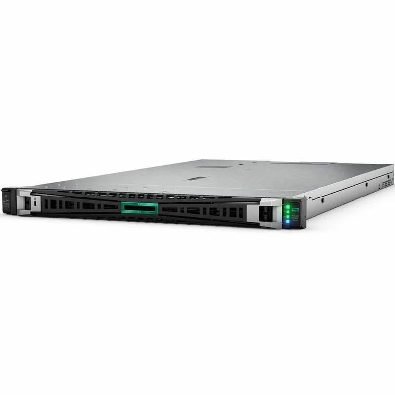 Serveur rack 360U HPE ProLiant DL11 Gen1 - 1 x Intel Xeon Silver 4514Y 2 GHz - 128 Go de RAM - Disque dur 2.40 To - (2 x 1.2 To) Configuration du disque dur - Serial ATA/600, contrôleur SAS 12 Gb/s P72985-005