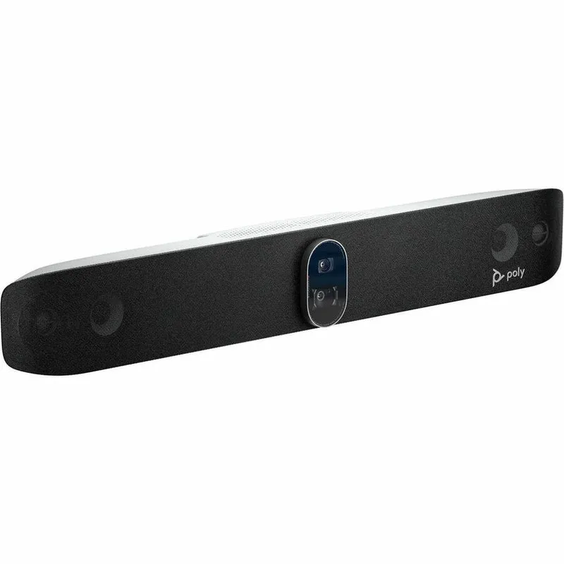 Barre vidéo tout-en-un Poly Studio X72 A4LZ8AA#ABA