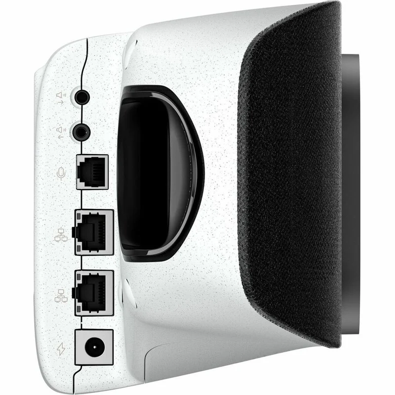 Barre vidéo tout-en-un Poly Studio X72 A4LZ8AA#ABA