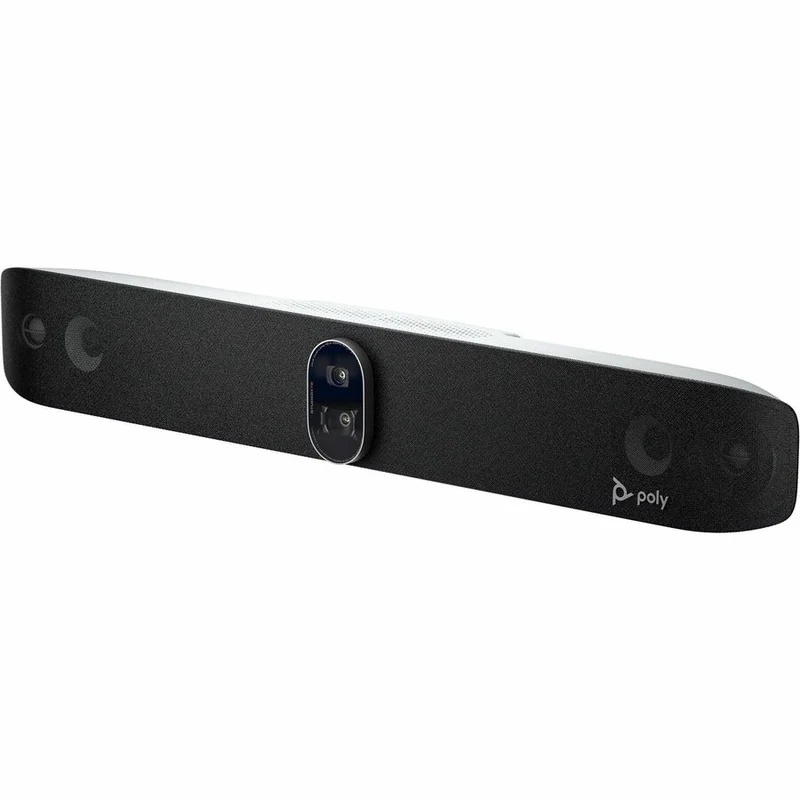 Barre vidéo tout-en-un Poly Studio X72 A4LZ8AA#ABA