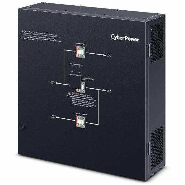 Disjoncteur CyberPower MBS175D5B MBS175D5B