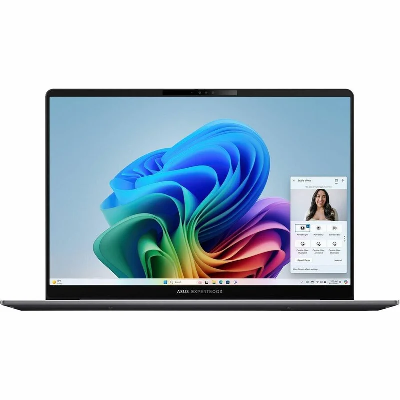 Ordinateur portable Asus ExpertBook P5 P5405 P5405CSA-P73-CB 14" Copilot+ - WQXGA - Intel Core Ultra 7 258V - 32 Go - SSD 1 To - Gris brumeux P5405CSA-P73-CB