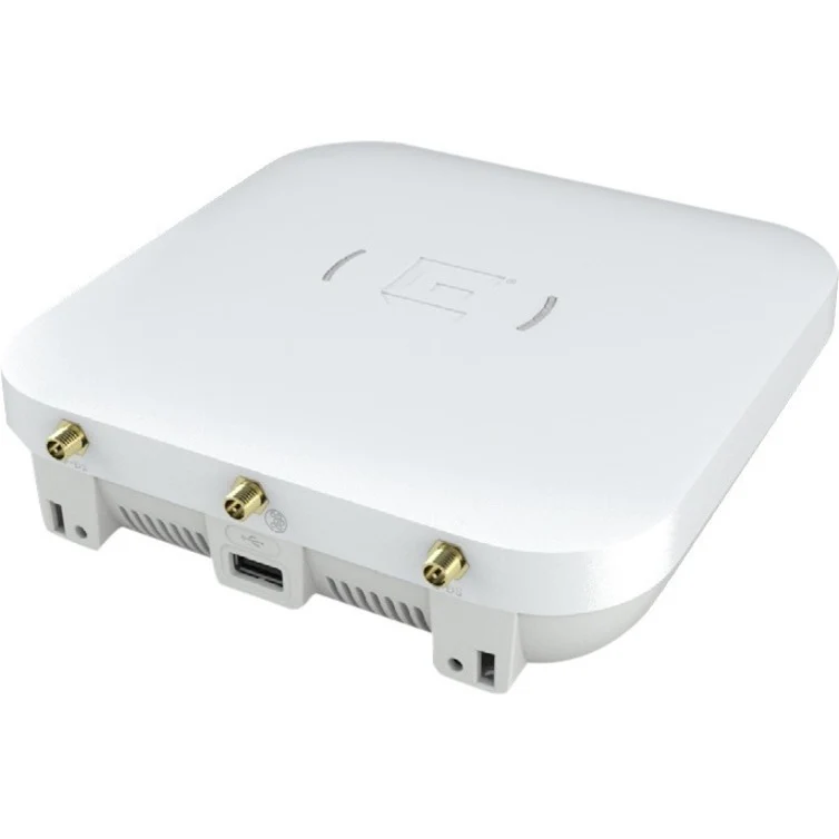 Point d'accès sans fil double bande 310ax 802.11 Gbit/s Extreme Networks ExtremeWireless AP2.40i - Intérieur AP310I-CAN